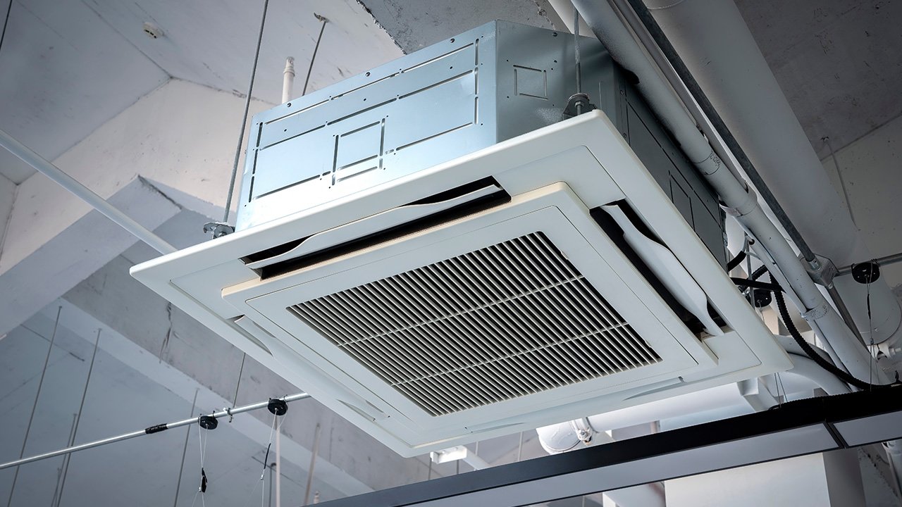Central AC Services