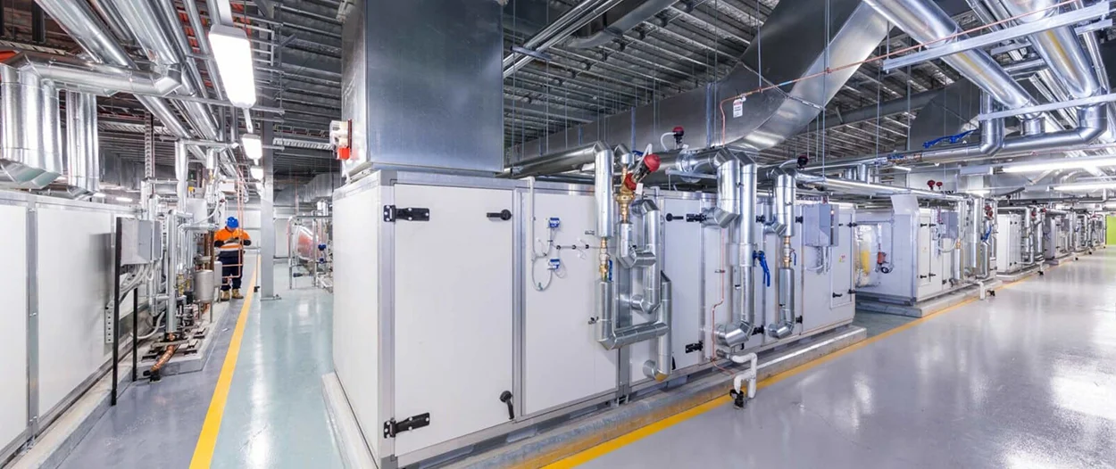 HVAC Solutions